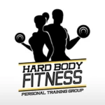 Logo of Hardbody PTG android Application 